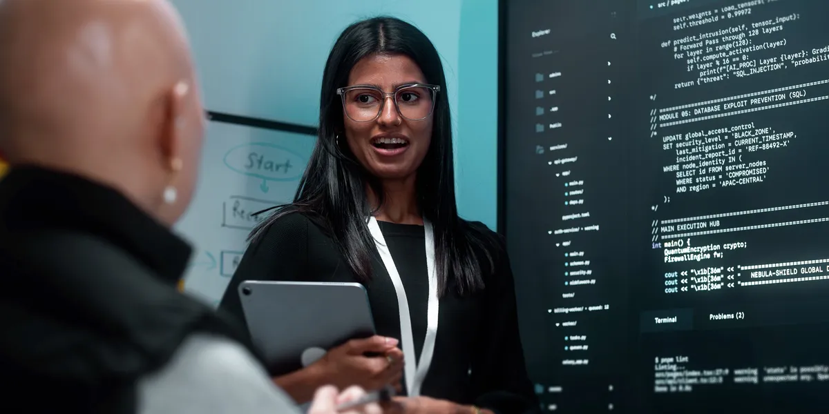Tips on How to Become a Cybersecurity Consultant